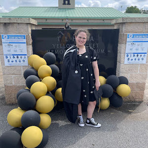 Meet your Posher, Emma